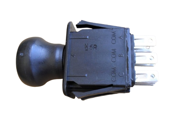 Genuine OEM Toro Part # 112-0411 Electric PTO Switch