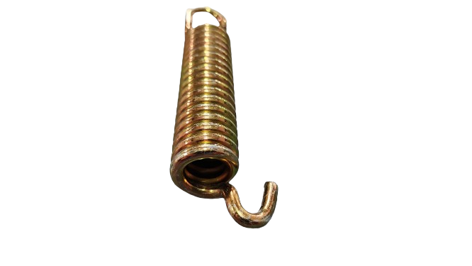 Genuine OEM Toro Part # 112-0616 Extension Spring