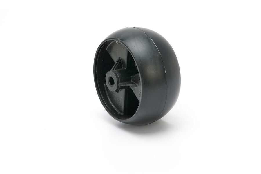Genuine OEM Toro Part # 112-0677 Front Cutting Deck Wheel
