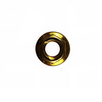 Genuine OEM Toro Part # 112-0859 Flange Lock Nut