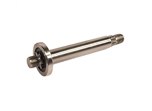 Genuine OEM Toro Part # 112-0884 Spindle Shaft