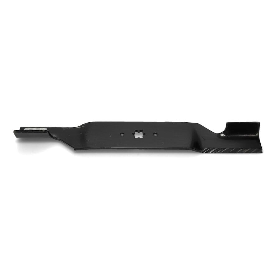 Genuine OEM Toro Part # 112-1187 18.5" Extra Hi Flow Blade
