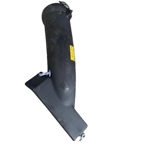 Genuine OEM Toro Part # 112-3971 Chute Assembly