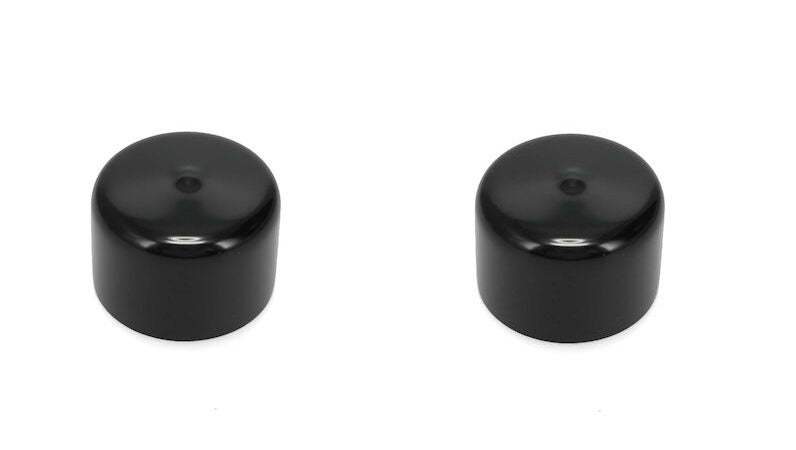 Genuine OEM Toro Part # 112-5968 Hub Cap 2 Pack