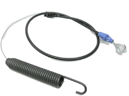 Genuine OEM Toro Part # 112-6137 Deck Engage Cable