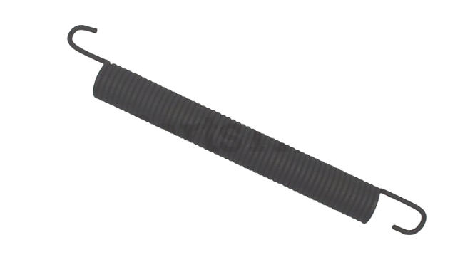 Genuine OEM Toro Part # 112-6153 Extension Spring