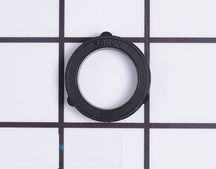 Genuine OEM Toro Part # 112-6438 Washout Port Seal Washer