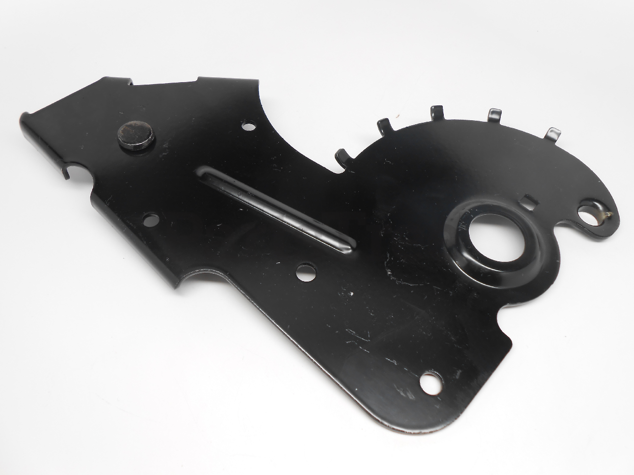 Genuine OEM Toro Part # 112-6443 8 Inch HOC Plate