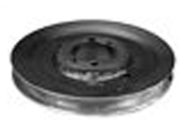 Genuine Rotary Part # 11209 Spindle Pulley for Scag 482745
