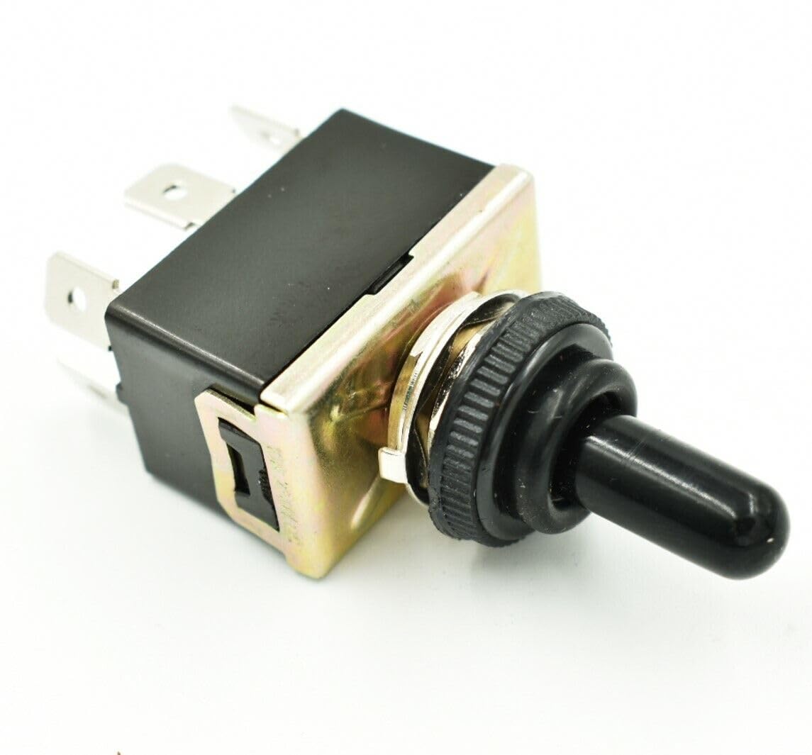 Genuine OEM Toro Part # 112929 Electric Clutch Switch