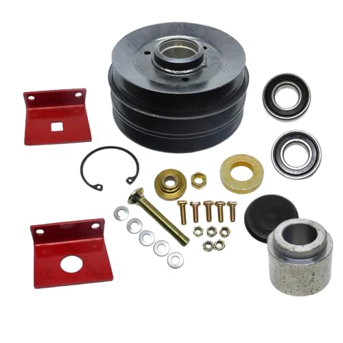 Genuine OEM Toro Part # 114-0250 Jackshaft Kit