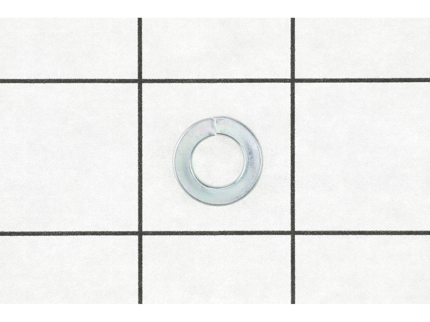 Genuine OEM Toro Part # 114-3550 Lock Washer