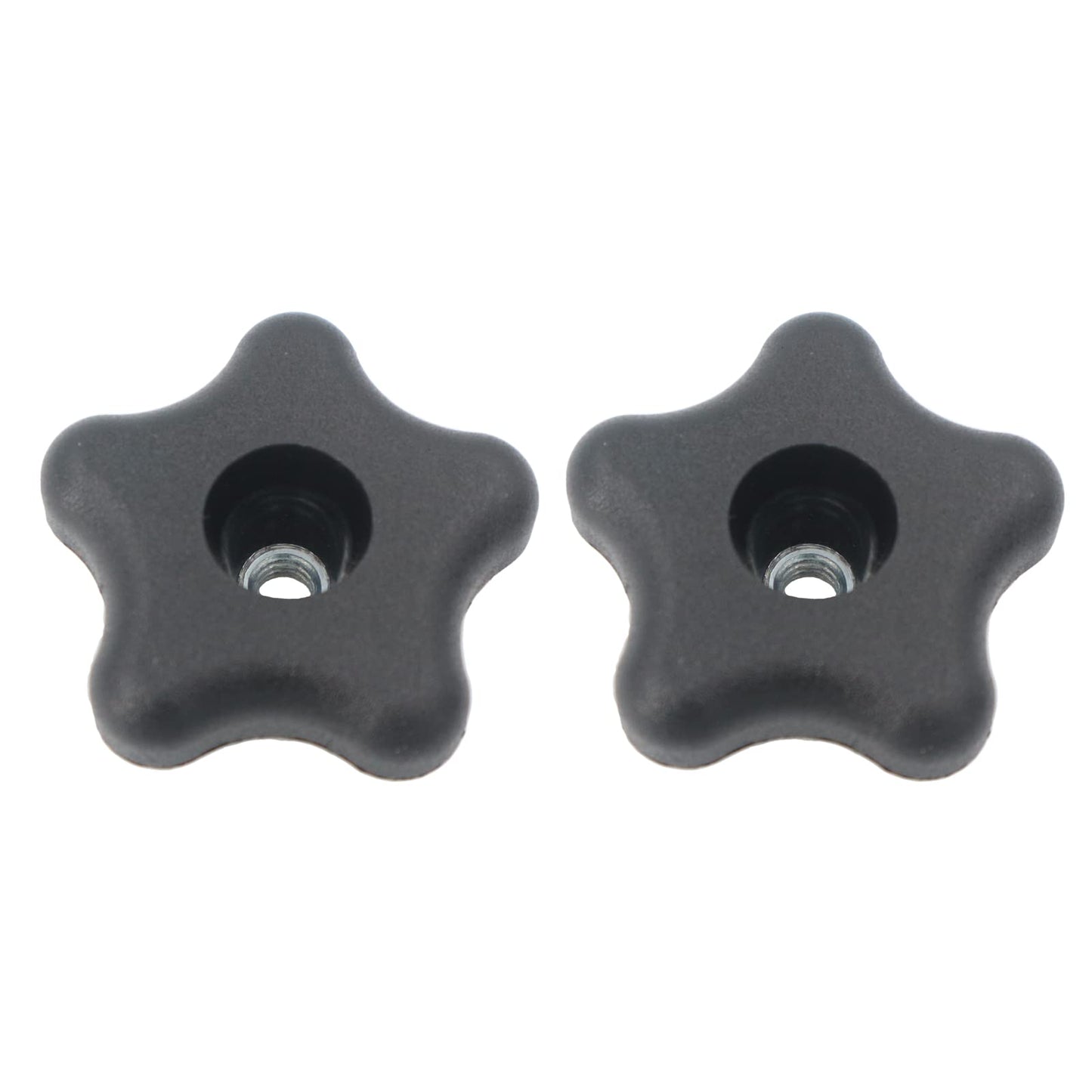 Genuine OEM Toro Part # 114-3779 Handle Knob 2 Pack