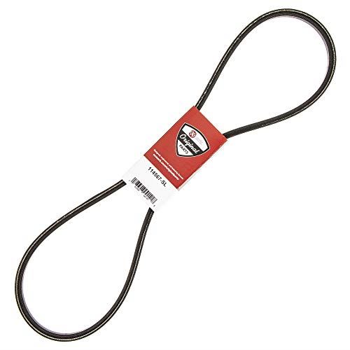 Genuine OEM Exmark Part # 114567-SL PTO V Belt