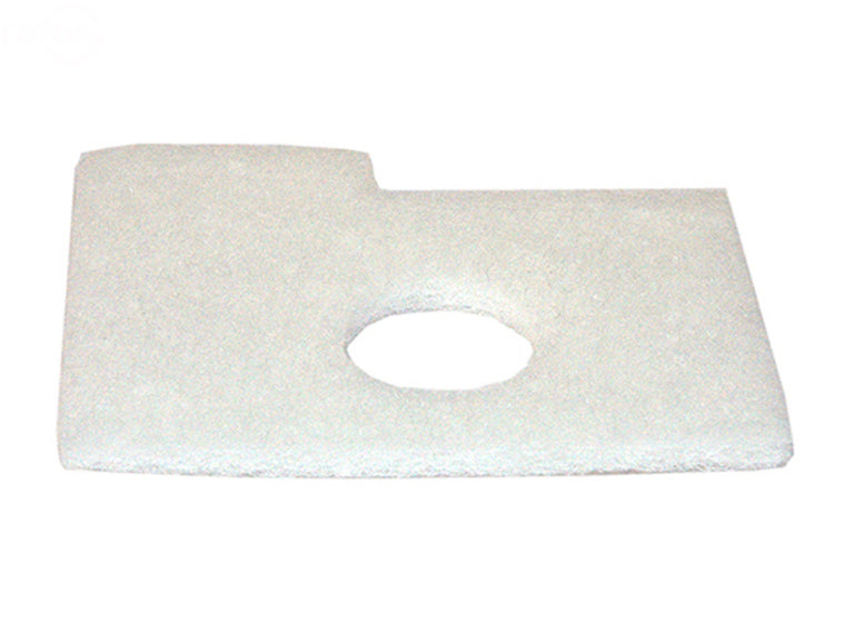 Genuine Rotary Part # 11580 Filter Plate