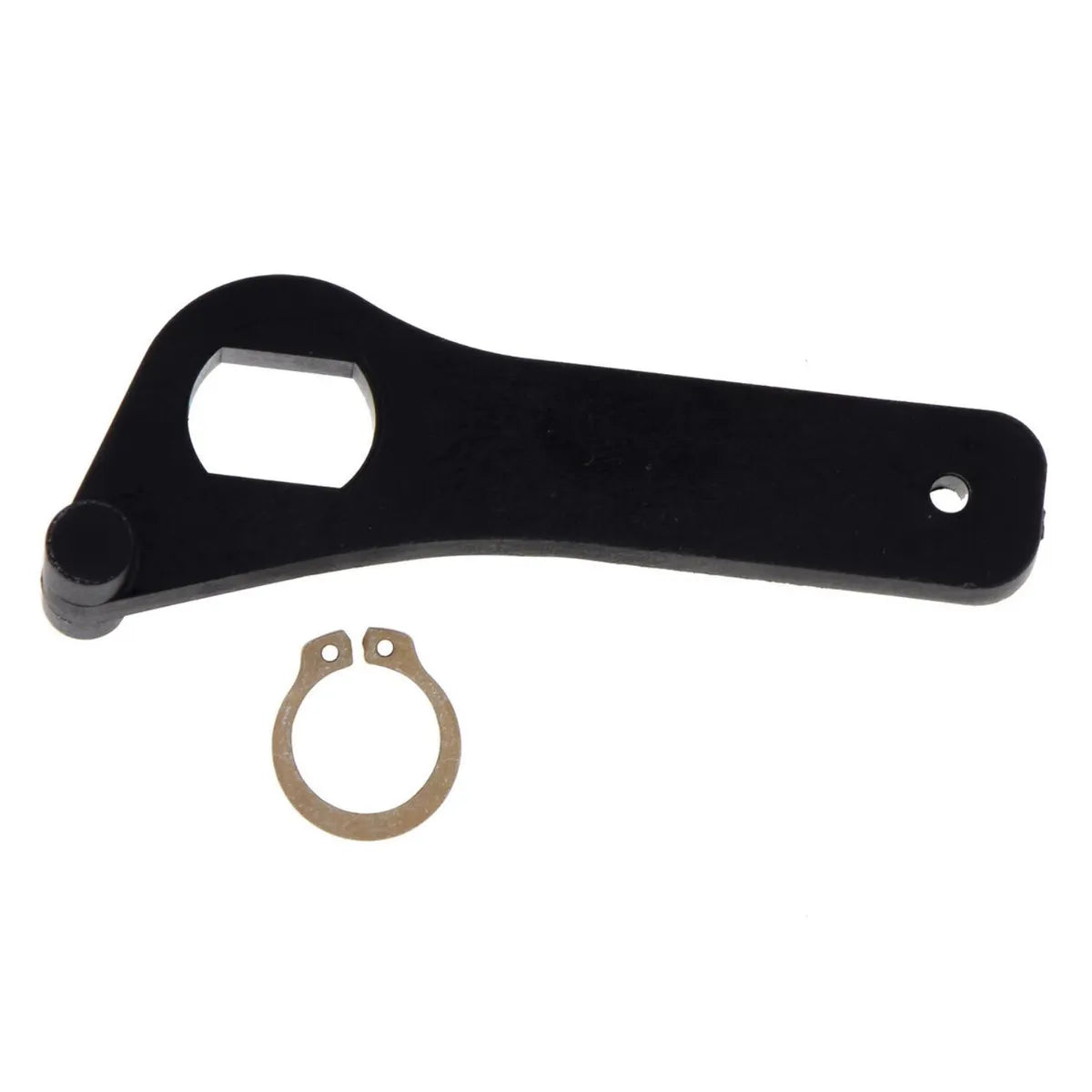 Genuine OEM Toro/Exmark Part # 116-0235 Hydro Valve Bypass Handle