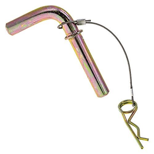 Genuine OEM Toro Part # 116-0458 Bagger Mount Pin