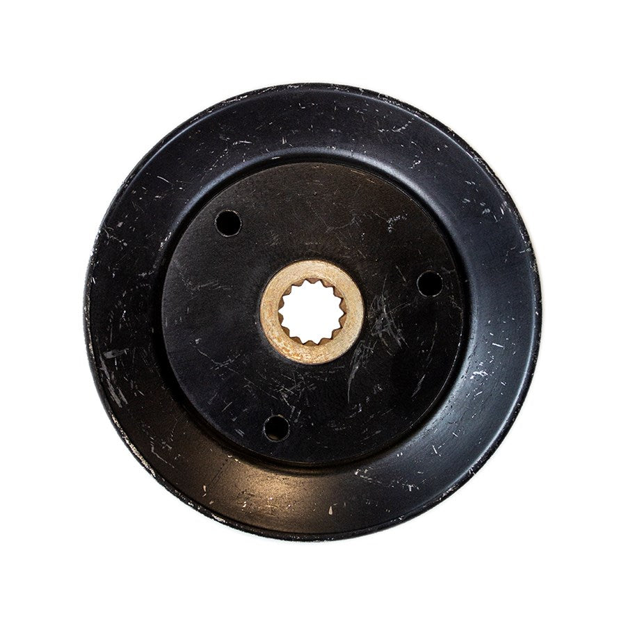 Genuine OEM Exmark Spindle And Seal Assembly – Part #116-3341, 7.5” Length, 2.5” Diameter