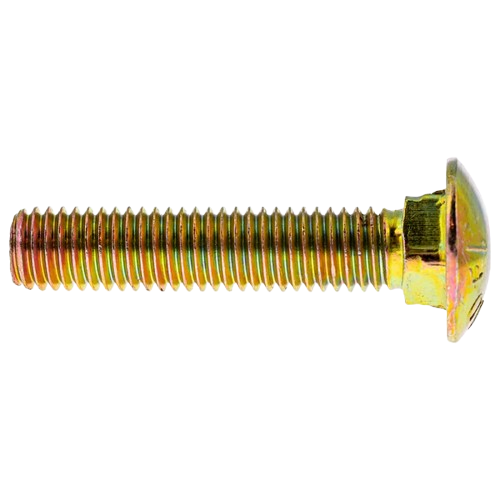 Genuine OEM Exmark Part # 116-1700 Carriage Bolt