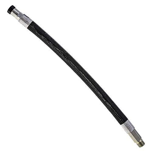 Genuine OEM Toro Part # 116-5316 Oil Drain Hose Assembly