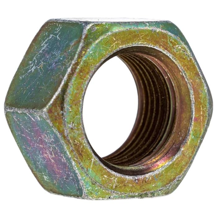 Genuine OEM Toro Part # 116-7306 Hex Nut
