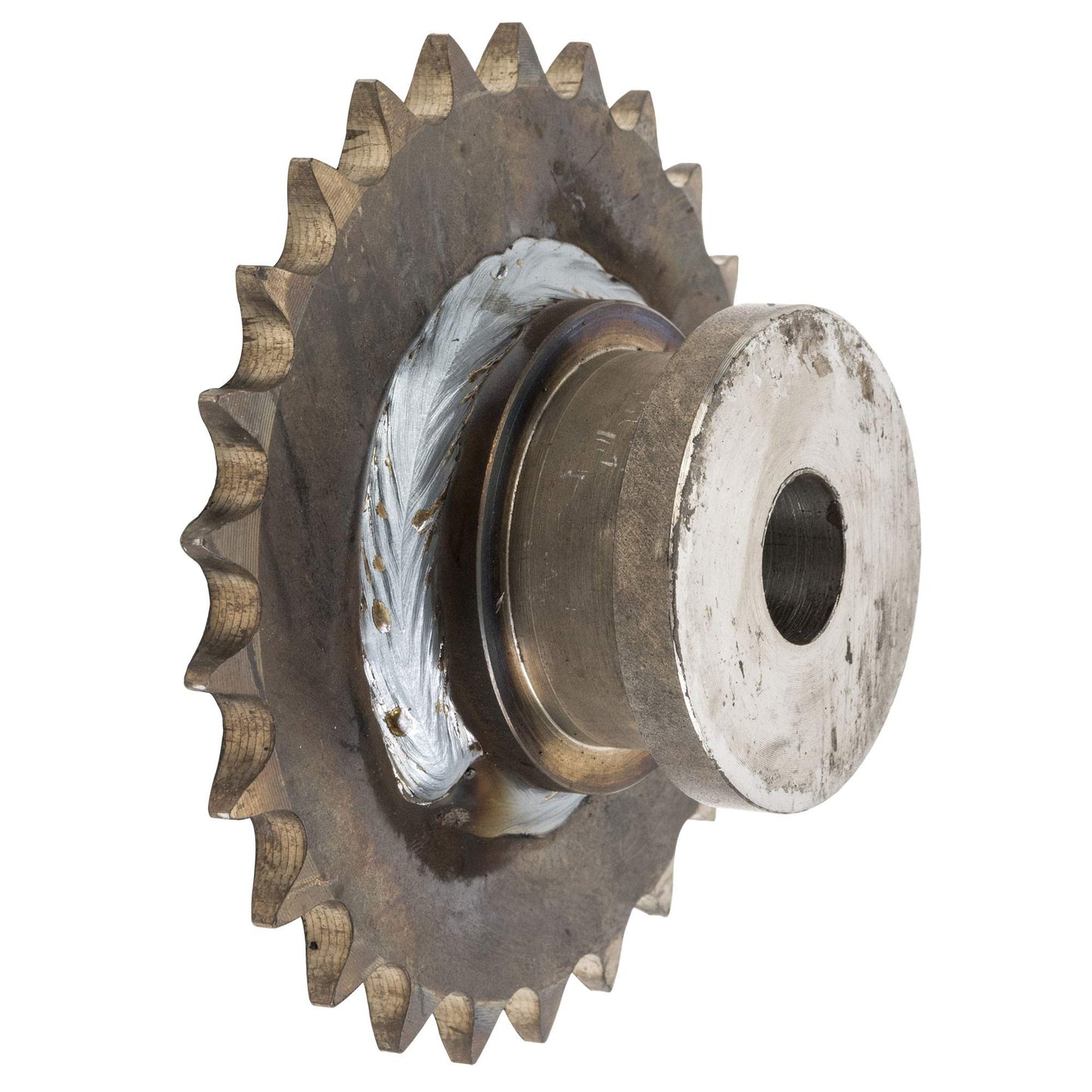 Genuine OEM Exmark Part # 116-9305 Chain Drive Hub
