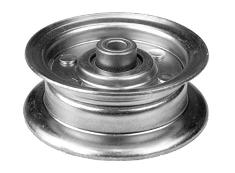 Genuine Rotary Part # 11634 Flat Idler Pulley for AYP