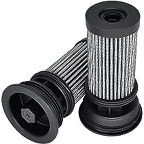 Genuine OEM Toro Part # 117-0390 Hydraulic Oil Filter 2 Pack