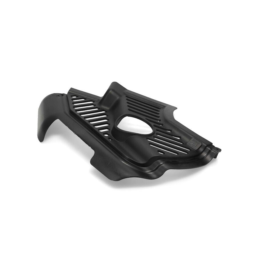 Genuine OEM Toro Part # 117-6035 Exhaust Baffle