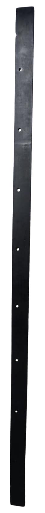 Genuine OEM Toro Part # 117-7205 Wiper