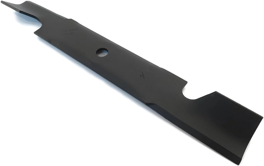 Genuine OEM Toro Part # 117-7277-03 16.5" Hi Flow Blade 12 Pack