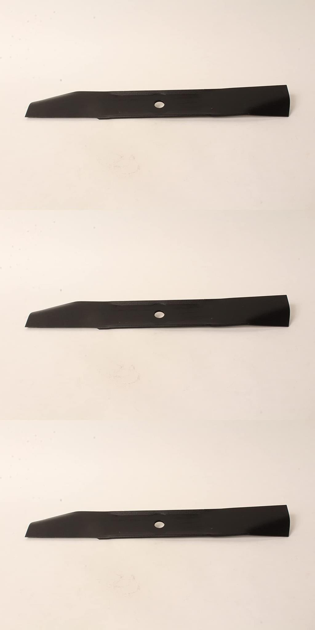 Genuine OEM Toro Part # 117-7278-03 16.5" Blade 3 Pack