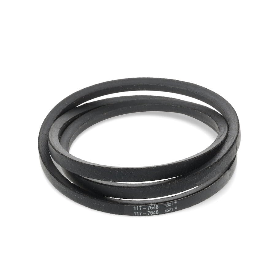 GENUINE OEM TORO PART # 99-7144; DRIVE BELT