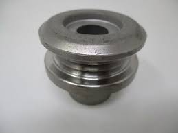 Genuine OEM Toro Part # 117-7734 Engine Pulley