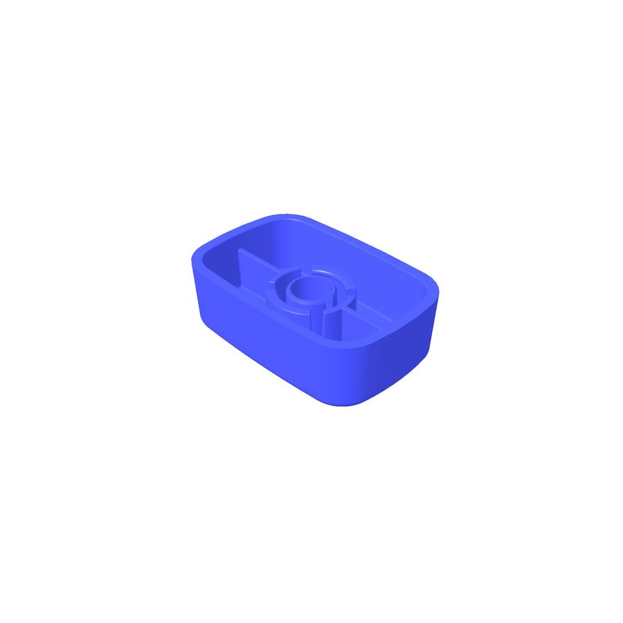 Genuine OEM Toro Part # 119-2254 Recycle Knob