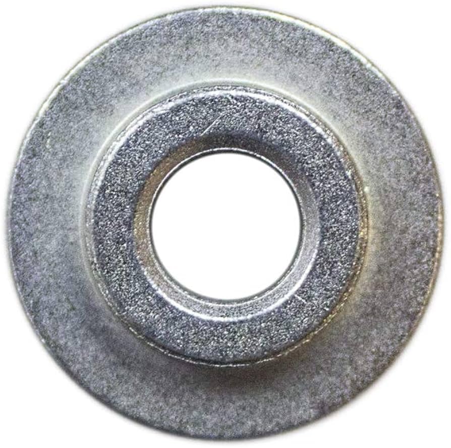 Genuine OEM Toro/Exmark Part # 119-3327 Idler Arm Spacer