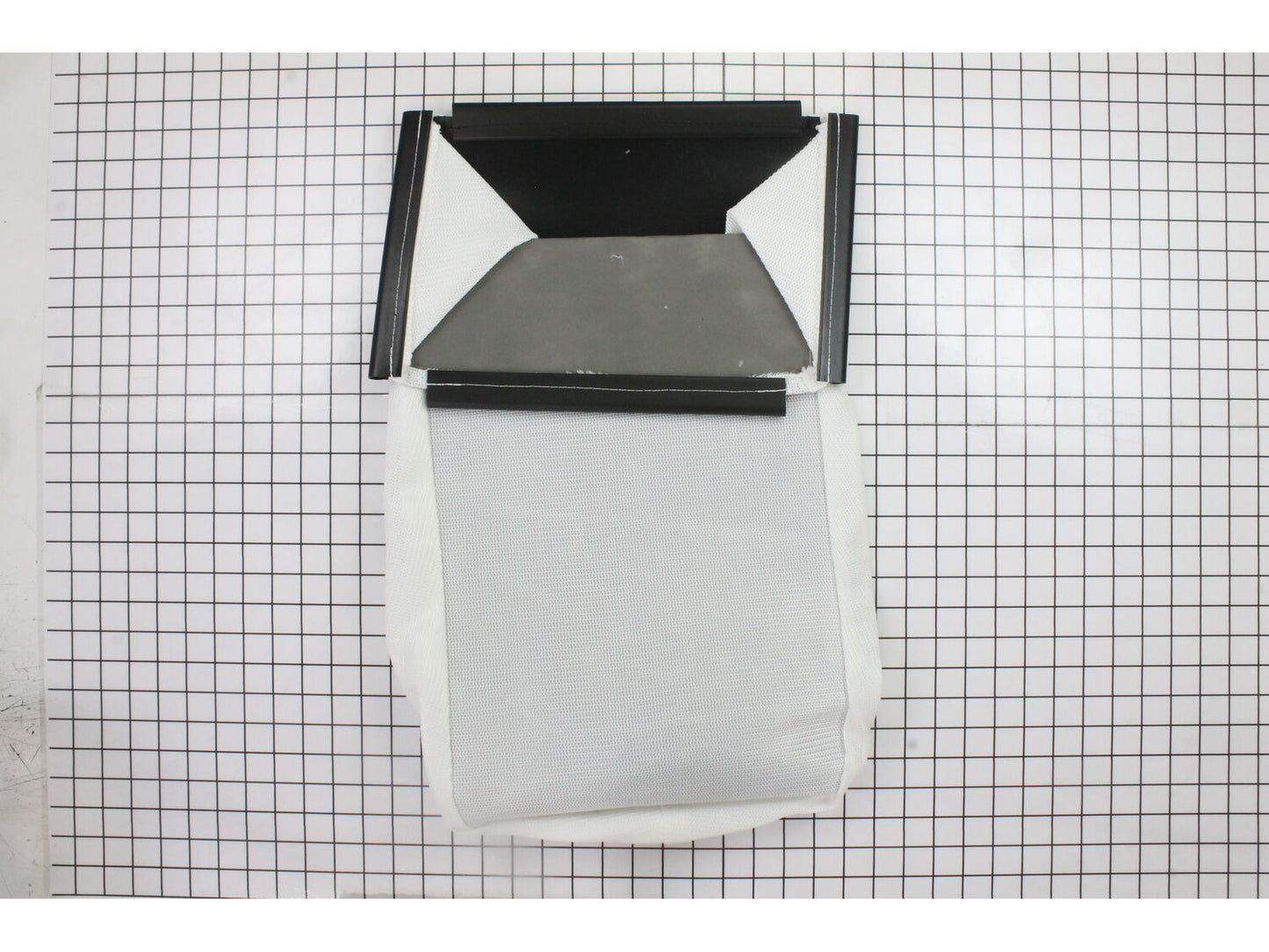Genuine OEM Toro Part # 119-3759 Grass Bag Assembly
