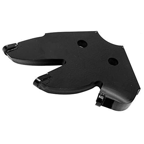 Genuine OEM Toro/Exmark Part # 119-4702 Grinder Blade