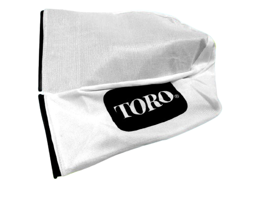 Genuine OEM Toro Part # 119-7000 Grass Bag Assembly