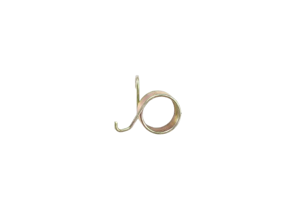 Genuine OEM Toro Part # 119-7016 Right Hand Torsion Spring