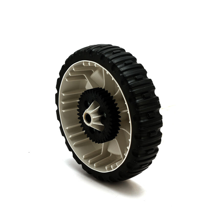 Genuine OEM Toro Part # 119-7068 8 Inch Geared Rear Wheel