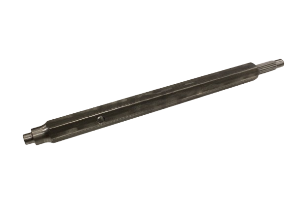 Genuine OEM Toro Part # 119-7615 Hex Shaft