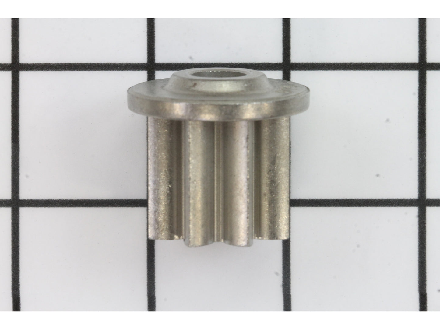 Genuine OEM Toro Part # 119-7616 8 Tooth Pinion Gear