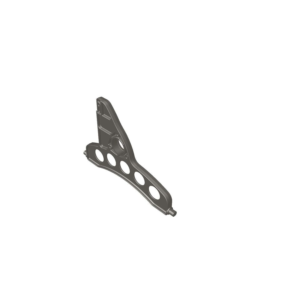 Genuine OEM Toro Part # 119-7645 Friction Wheel Plate