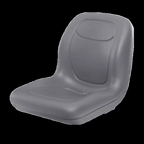 Genuine OEM Toro Part # 119-8829 18" Seat