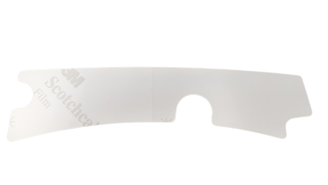 Genuine OEM Toro Part # 119-8871 Height of Cut Decal