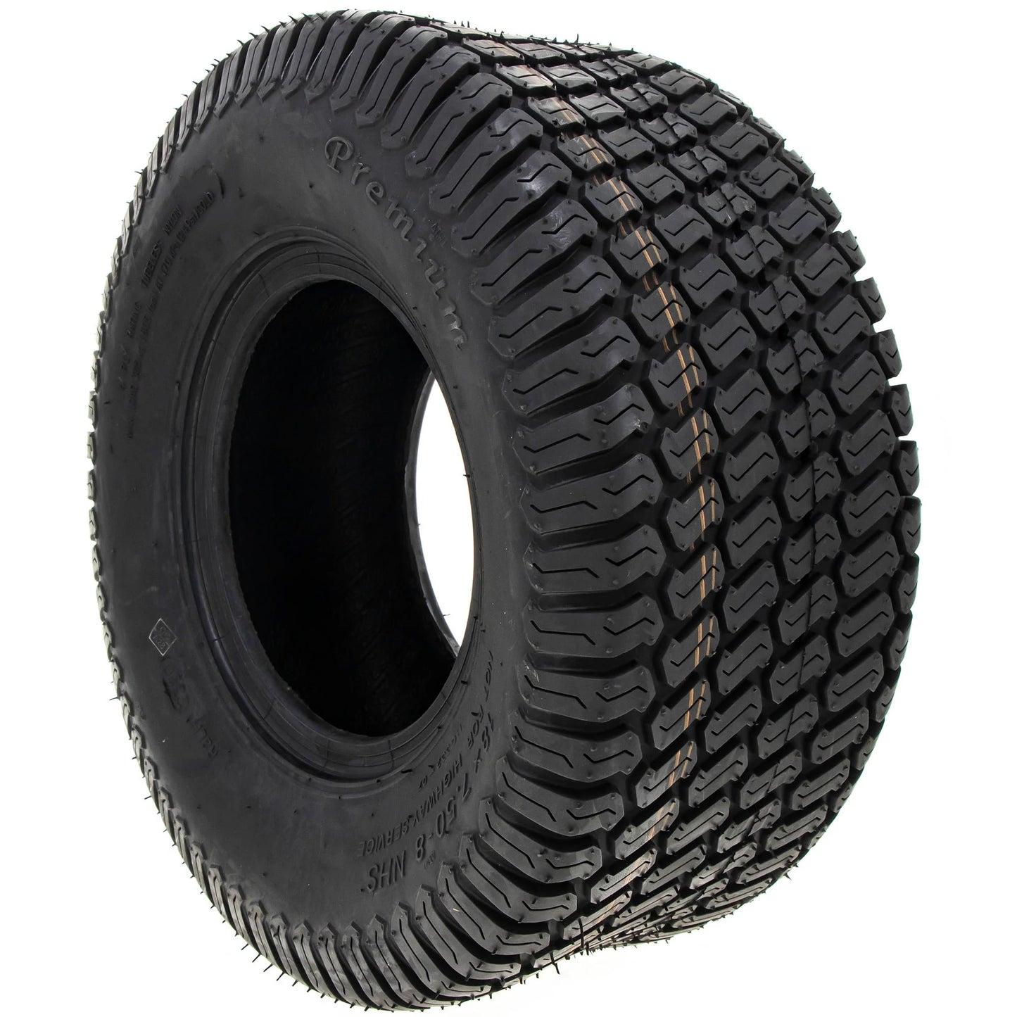 Genuine OEM Toro Part # 119-8907 Tire