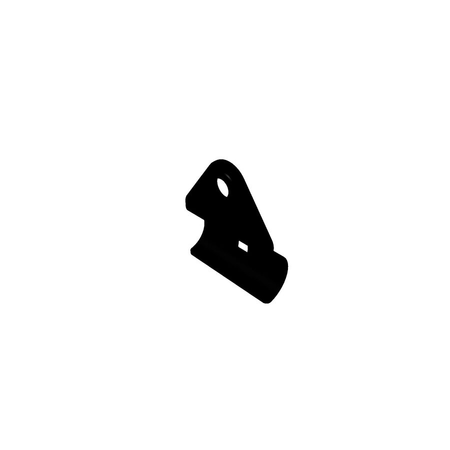 Genuine OEM Toro Part # 119-9848-03 Bail Bracket