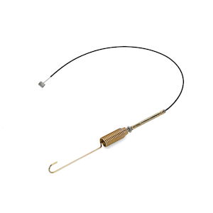 Genuine OEM Toro Part # 120-0132 Snow Blower Traction Cable