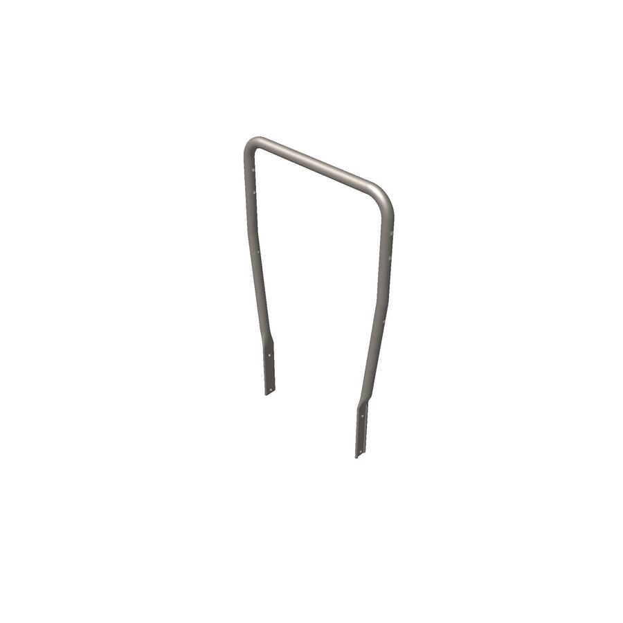 Genuine OEM Toro Part # 120-2334-03 Lower Handle